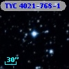 TYC 4021-768-1