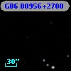 GB6 B0956+2700