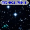 TYC 4021-780-1