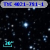 TYC 4021-781-1
