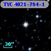 TYC 4021-784-1