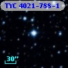 TYC 4021-788-1