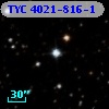 TYC 4021-816-1