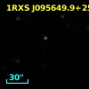1RXS J095649.9+251508