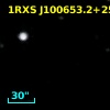 1RXS J100653.2+255750