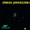 2MASX J09565208+2601061