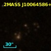 2MASS J10064586+2654096