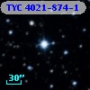 TYC 4021-874-1