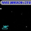 NVSS J095820+271511