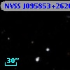 NVSS J095853+262046