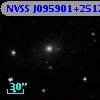 NVSS J095901+251208