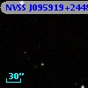 NVSS J095919+244835