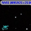 NVSS J095925+251003