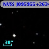 NVSS J095955+263456