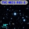 TYC 4021-915-1