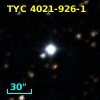 TYC 4021-926-1