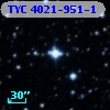 TYC 4021-951-1