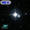 HD  86132