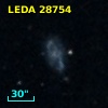 LEDA   28754
