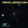 7C 0955+2305