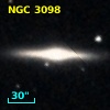NGC  3098