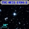 TYC 4021-1194-1