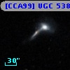 [CCA99] UGC  5384b