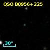 QSO B0956+225