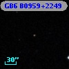 GB6 B0959+2249