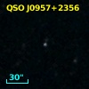 QSO J0957+2356