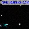 NVSS J095643+224738