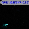 NVSS J095747+232736