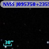 NVSS J095750+235555