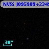 NVSS J095809+234914