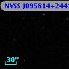 NVSS J095814+244154