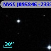 NVSS J095846+233302