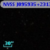 NVSS J095935+231354