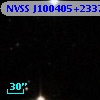NVSS J100405+233710