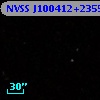 NVSS J100412+235547