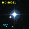 HD  86261
