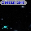 Z 0953.6+2045