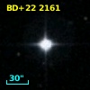 BD+22  2161