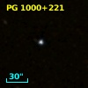 WD 1000+220