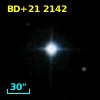 BD+21  2142