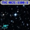 TYC 4025-1100-1