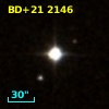 BD+21  2146