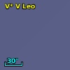 V* V Leo