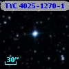 TYC 4025-1270-1