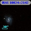 IRAS 10024+2142