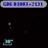 GB6 B1003+2131